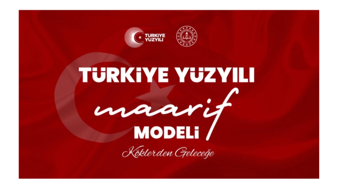 Türkiye Yüzyılı Maarif Modeli Yeni Müfredat Taslağı